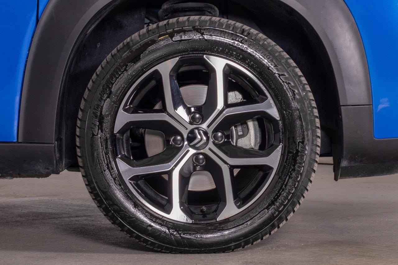 Citroen C3 1.2 Puretech
