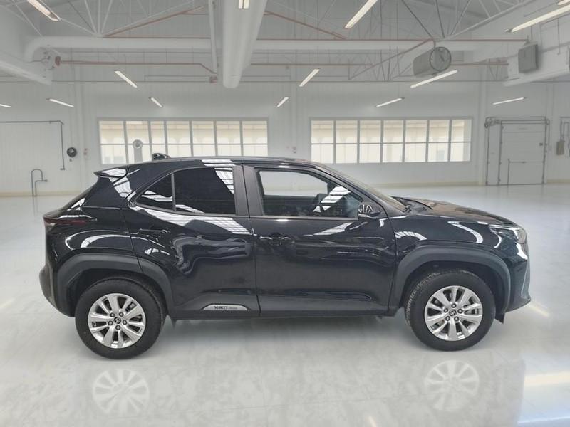 TOYOTA YARIS CROSS 1.5H 92 CV E-CVT BUSINESS AUTO SUV