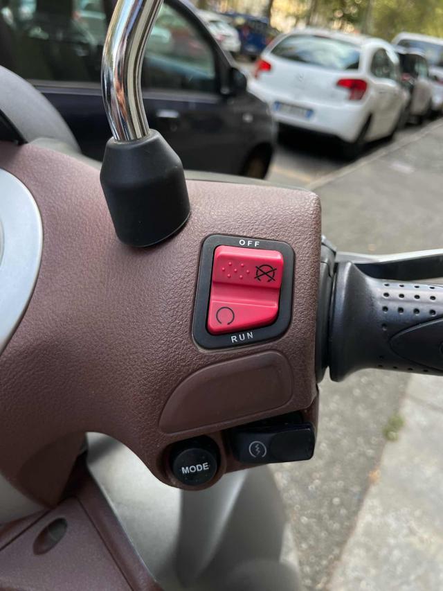 PIAGGIO Beverly 300 i.e. ABS-ASR