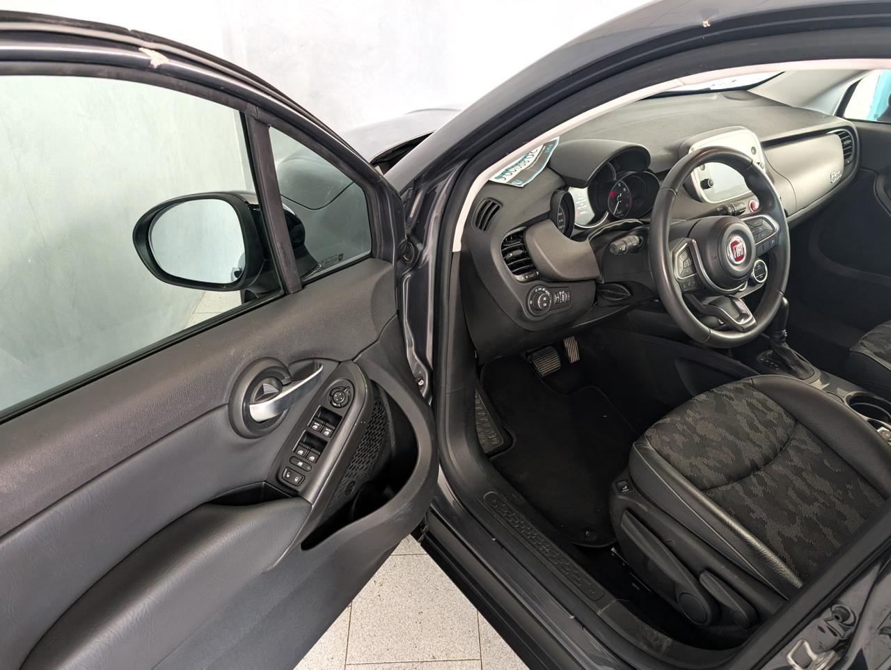 Fiat 500X 1.5 Hybrid 130cv DCT Cross