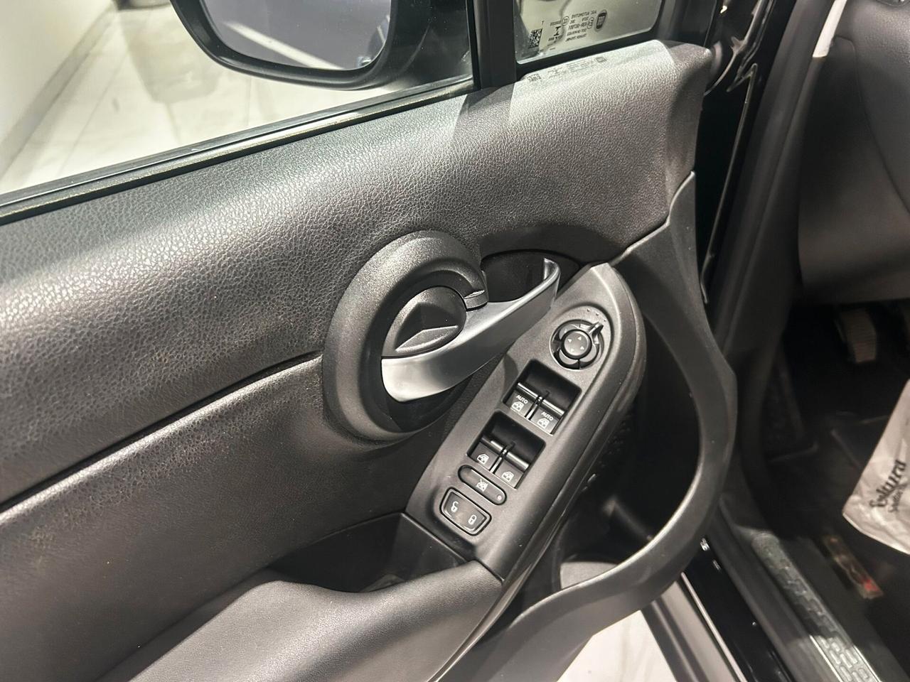 Fiat 500X 1.6 MultiJet 130 CV Sport