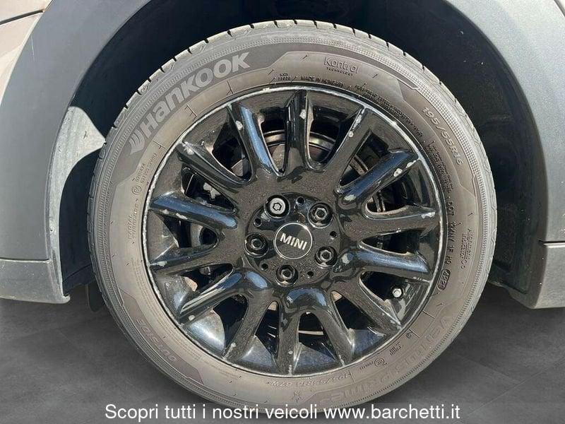 MINI Mini 3 porte 1.5 TwinPower Turbo Cooper