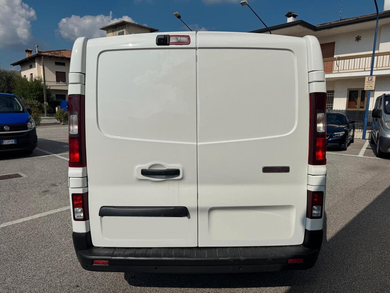 Fiat Talento 1.6MJT 145CV PL-TN NETTO!!