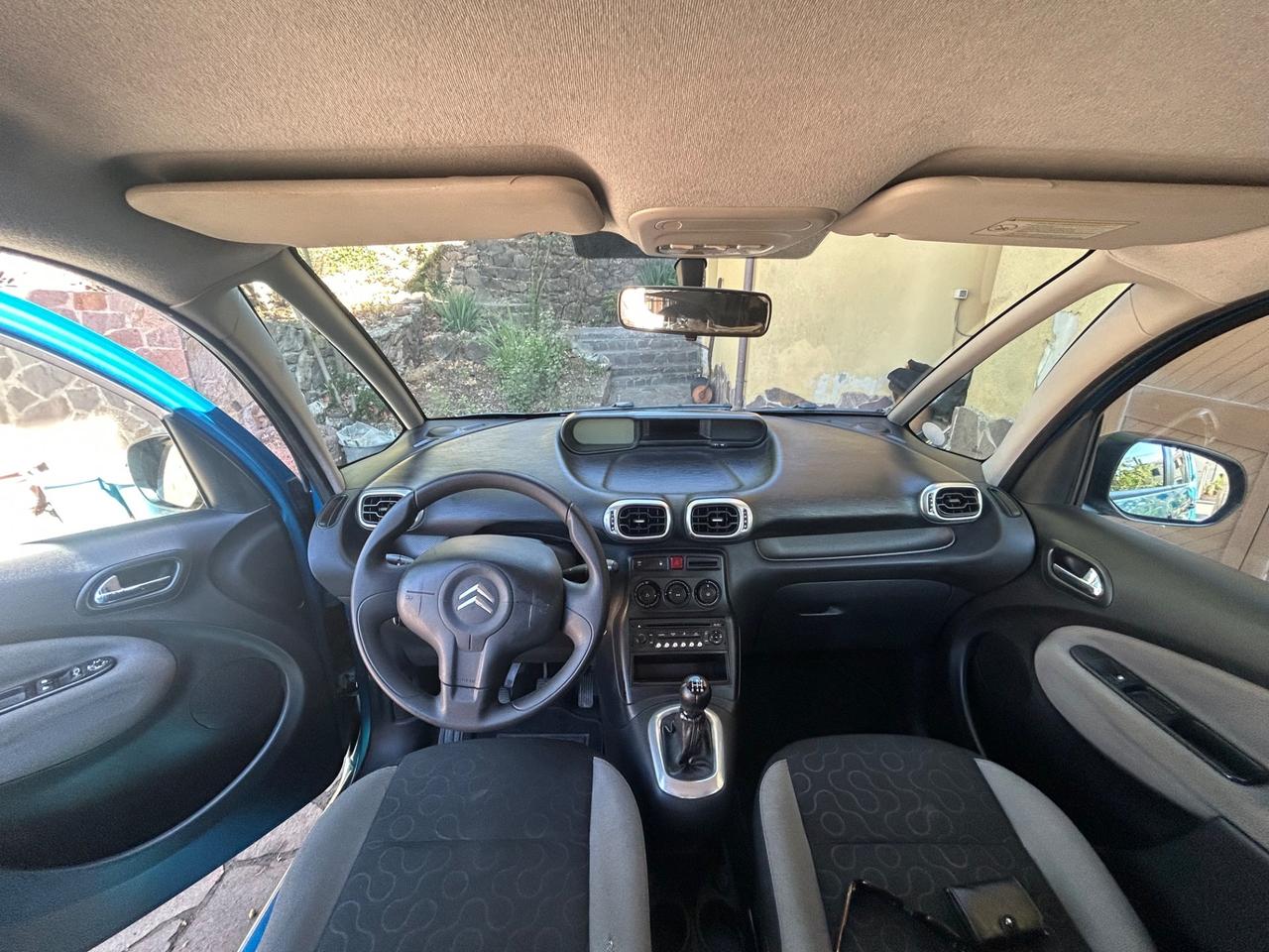 Citroen C3 Picasso 1.6 HDi 90 airdream Business