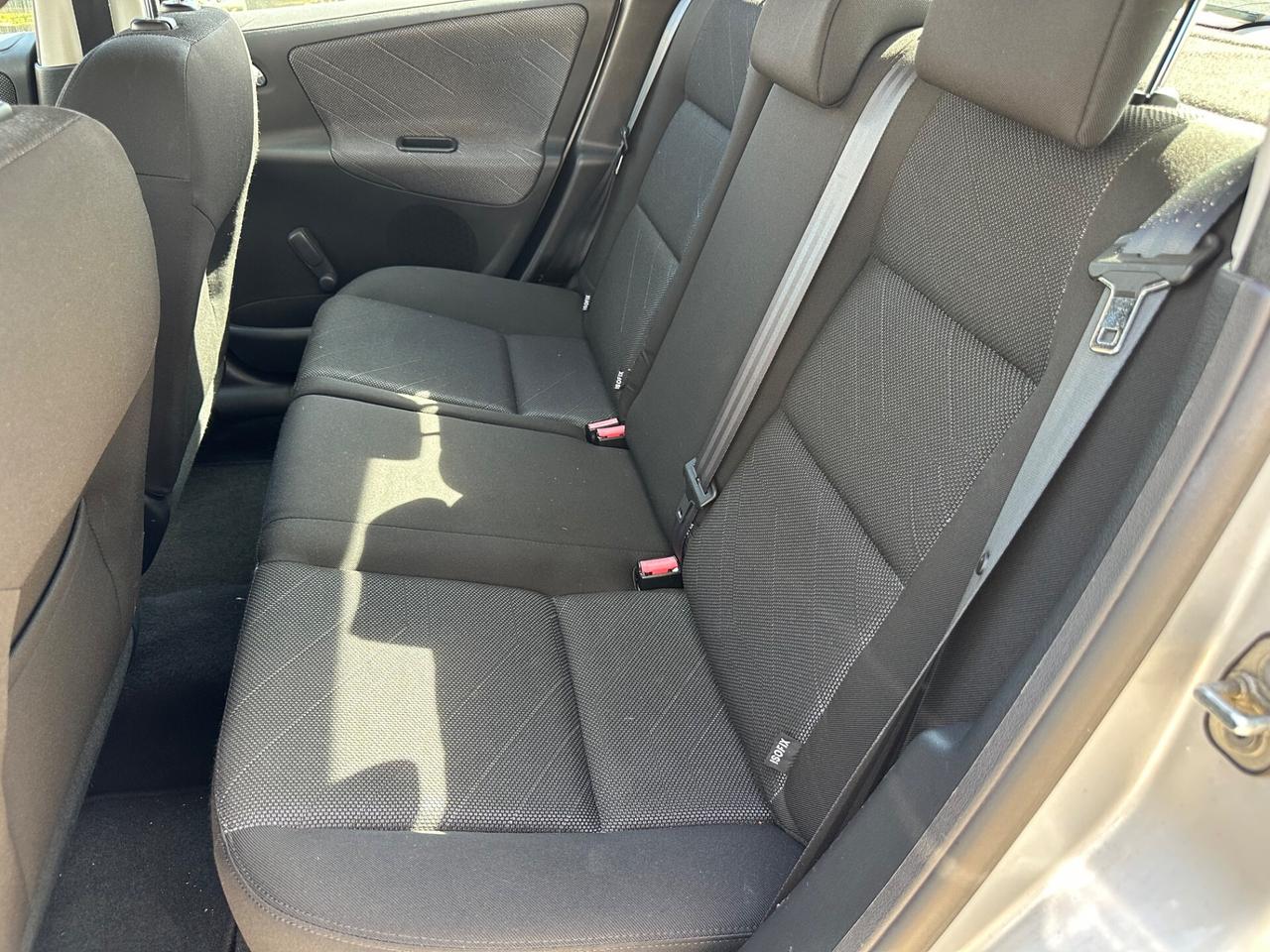 Peugeot 207 1.4 benzina 5p. 2 Tronic XS