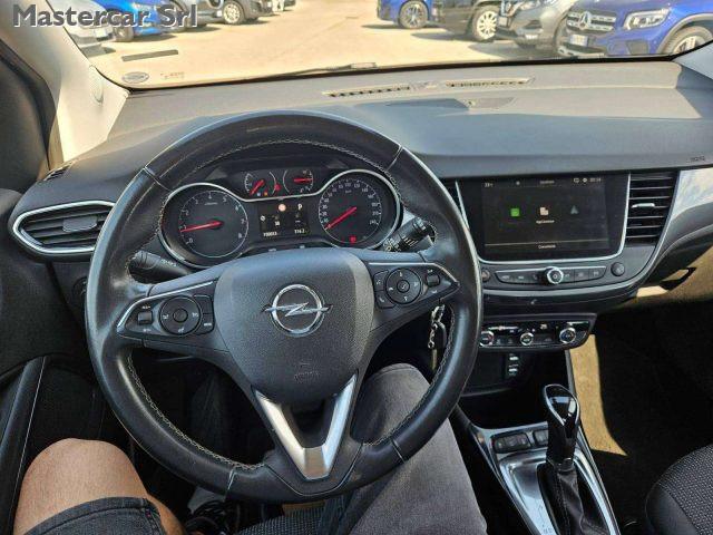 OPEL Crossland Crossland 2021 1.5 ecotec Elegance 120cv AT6 - GH5