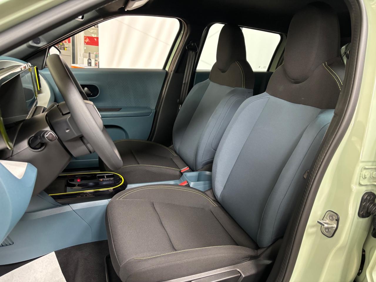 Fiat Grande Panda 1.2 Hybrid 110 CV S&S Business