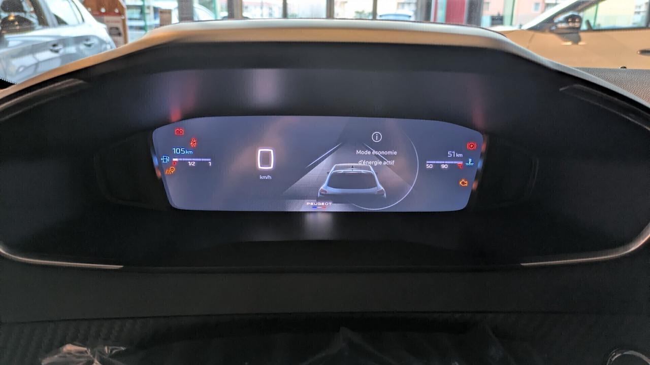 Peugeot 208 100 ALLURE