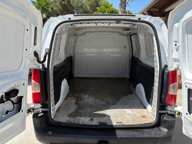 CITROEN Berlingo BlueHDi 130 S&S XL