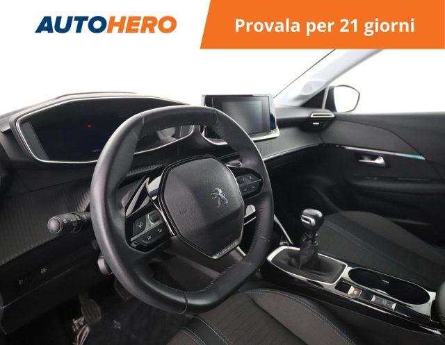 PEUGEOT 208 BlueHDi 100 Stop&Start 5 porte Allure Pack