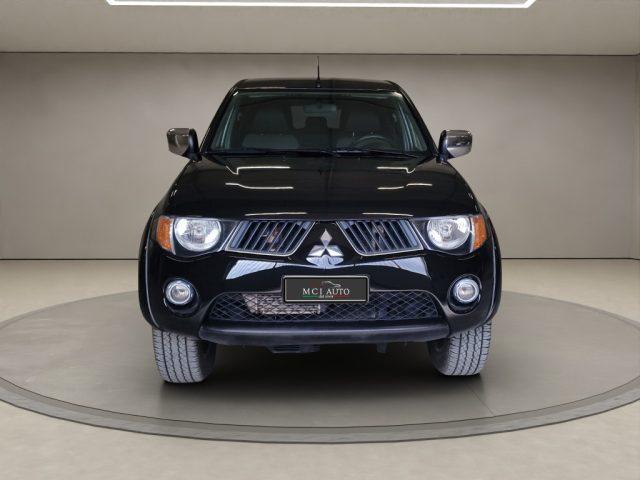 MITSUBISHI L200 2.5 DI-D/136CV Double Cab Invite