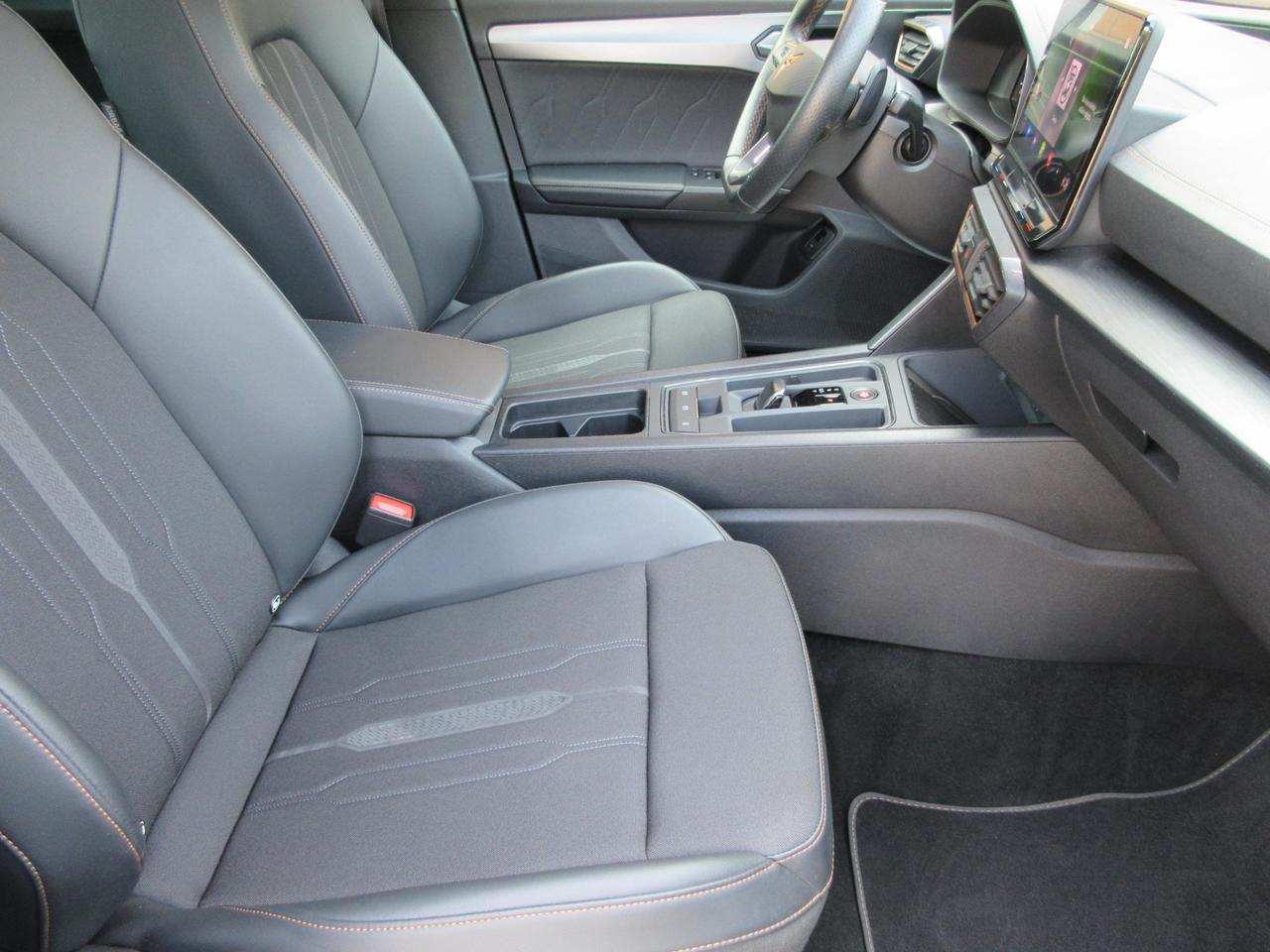 Cupra Formentor 2.0 tdi 4drive 150cv dsg