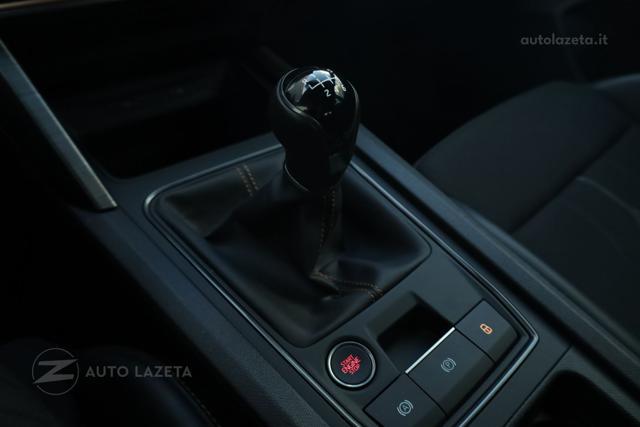 CUPRA Formentor 1.5 TSI 150CV