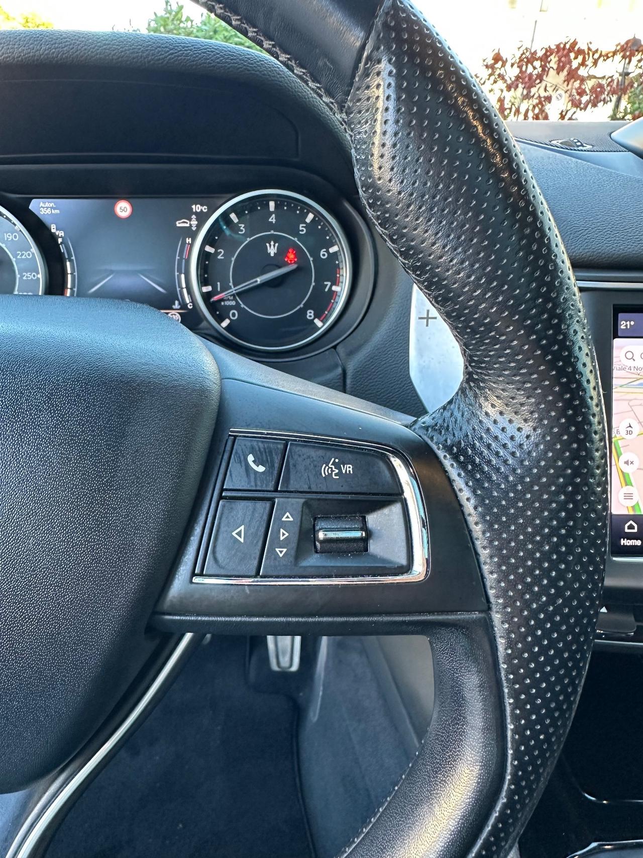 Maserati Levante V6 AWD Granlusso