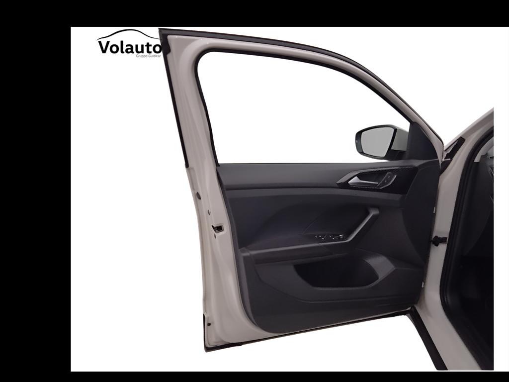 VOLKSWAGEN T-Cross 2019 - T-Cross 1.0 tsi Advanced 110cv