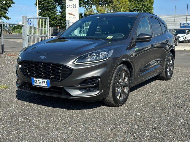 FORD Kuga 2.5 Plug In Hybrid 225 CV CVT 2WD ST-Line X