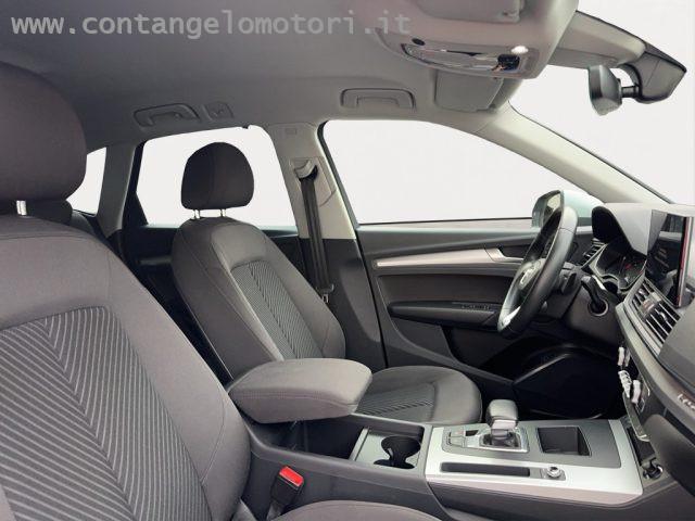 AUDI Q5 TDI quattro S tronic OFF ROAD Business Advanced