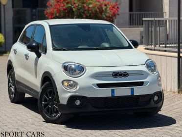 FIAT 500 X 1.6 MJT 130 CV UNICOPROPRIETARIO