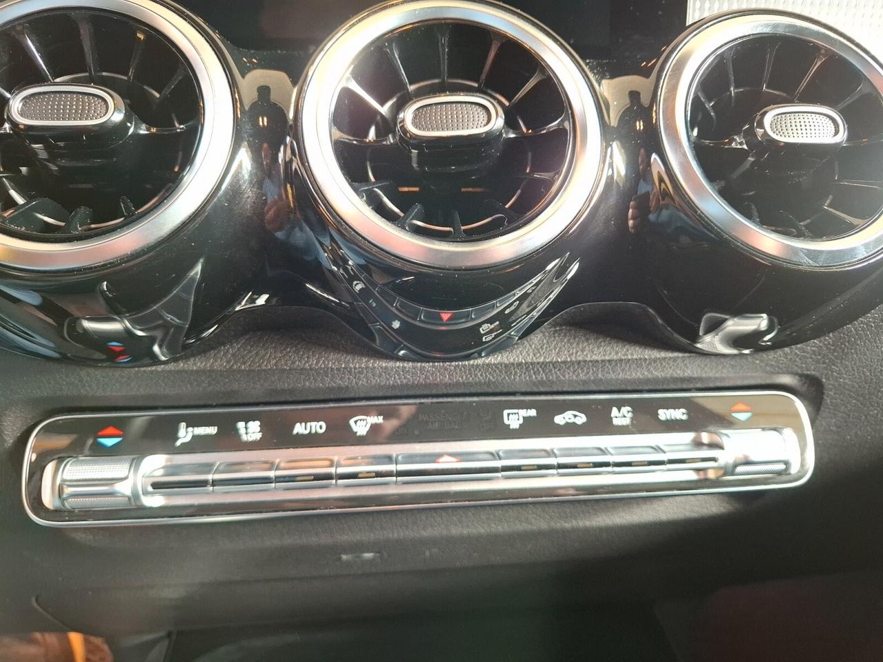 Mercedes-benz GLB 200 d Automatic 4Matic Premium 7 posti full optional