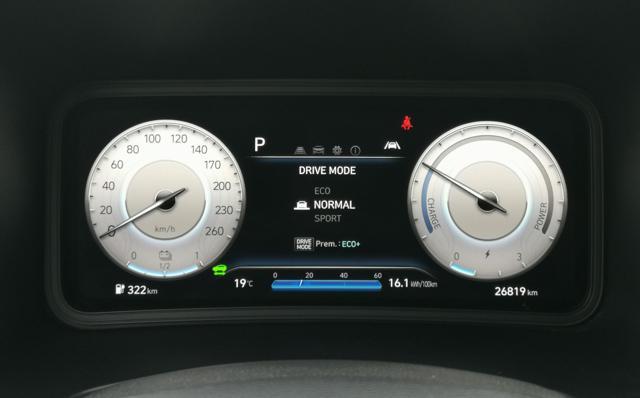 HYUNDAI Kona EV 39 kWh XLine