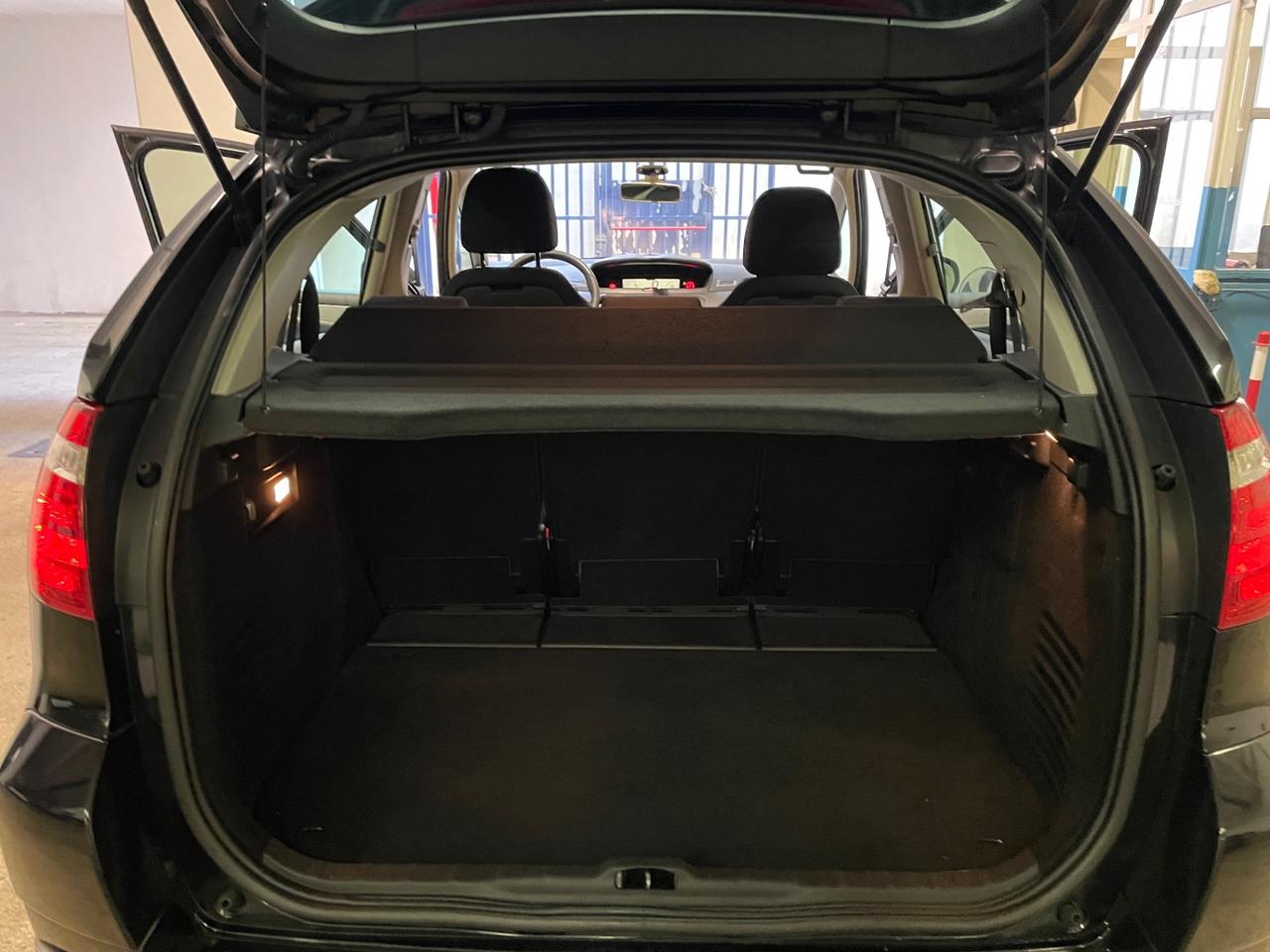 Citroen C4 Picasso 1.6 VTi 120 Attraction