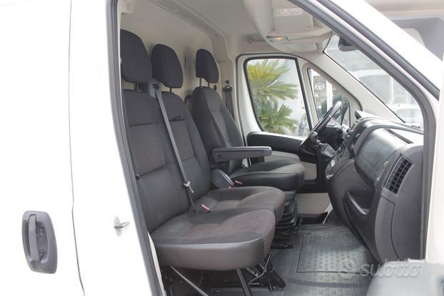 Citroen Jumper 2.0Hdi 110cv L1H1 furgone