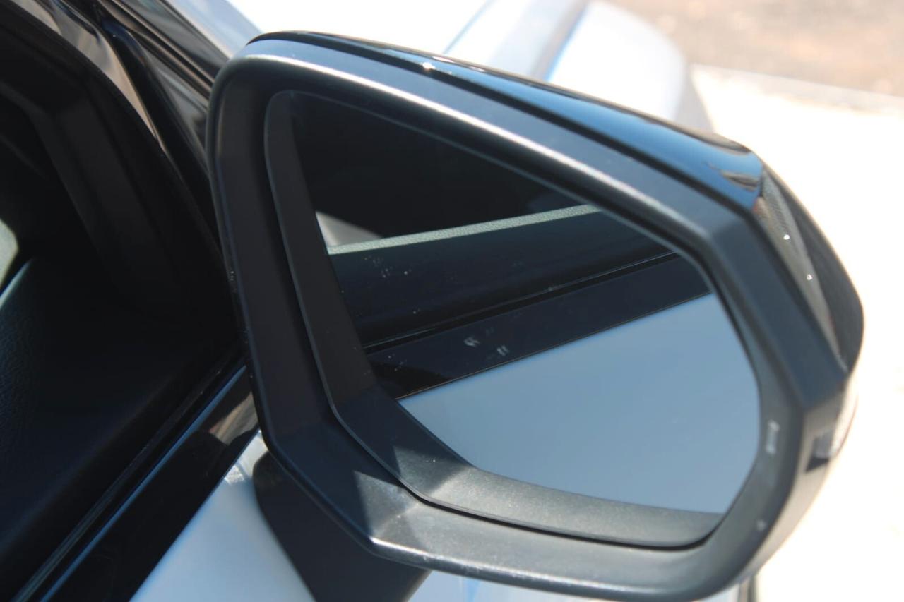 Audi Q3 SPB 35 Tua A SOLI 586€ al mese Anticipo Zero