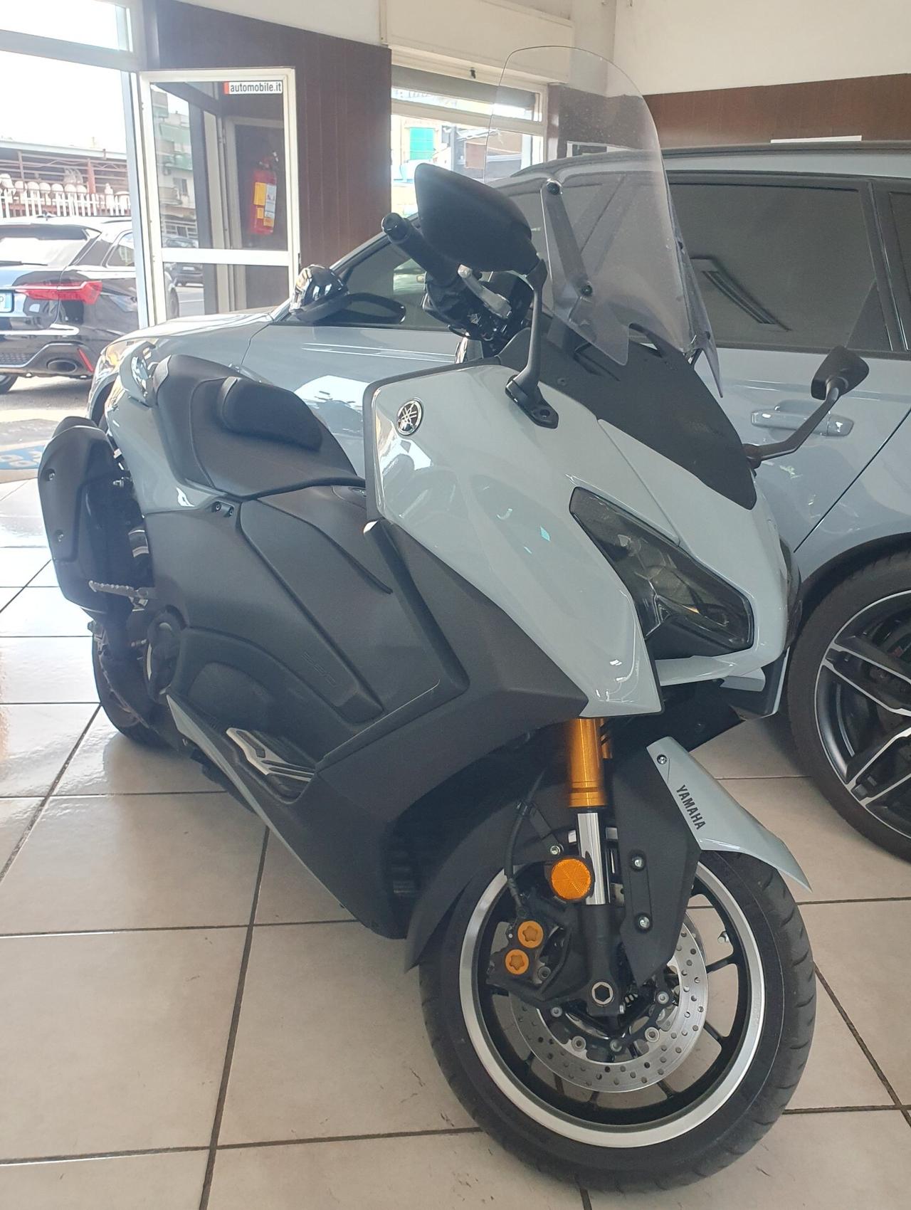 Aprilia Sportcity 125