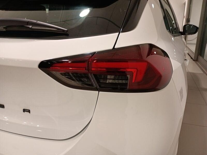 Opel Corsa Corsa 1.2 100 CV GS