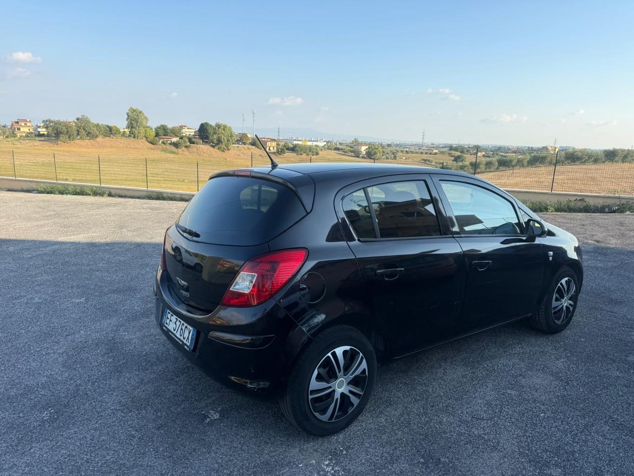 Opel Corsa 1.0 12V 5 porte Club