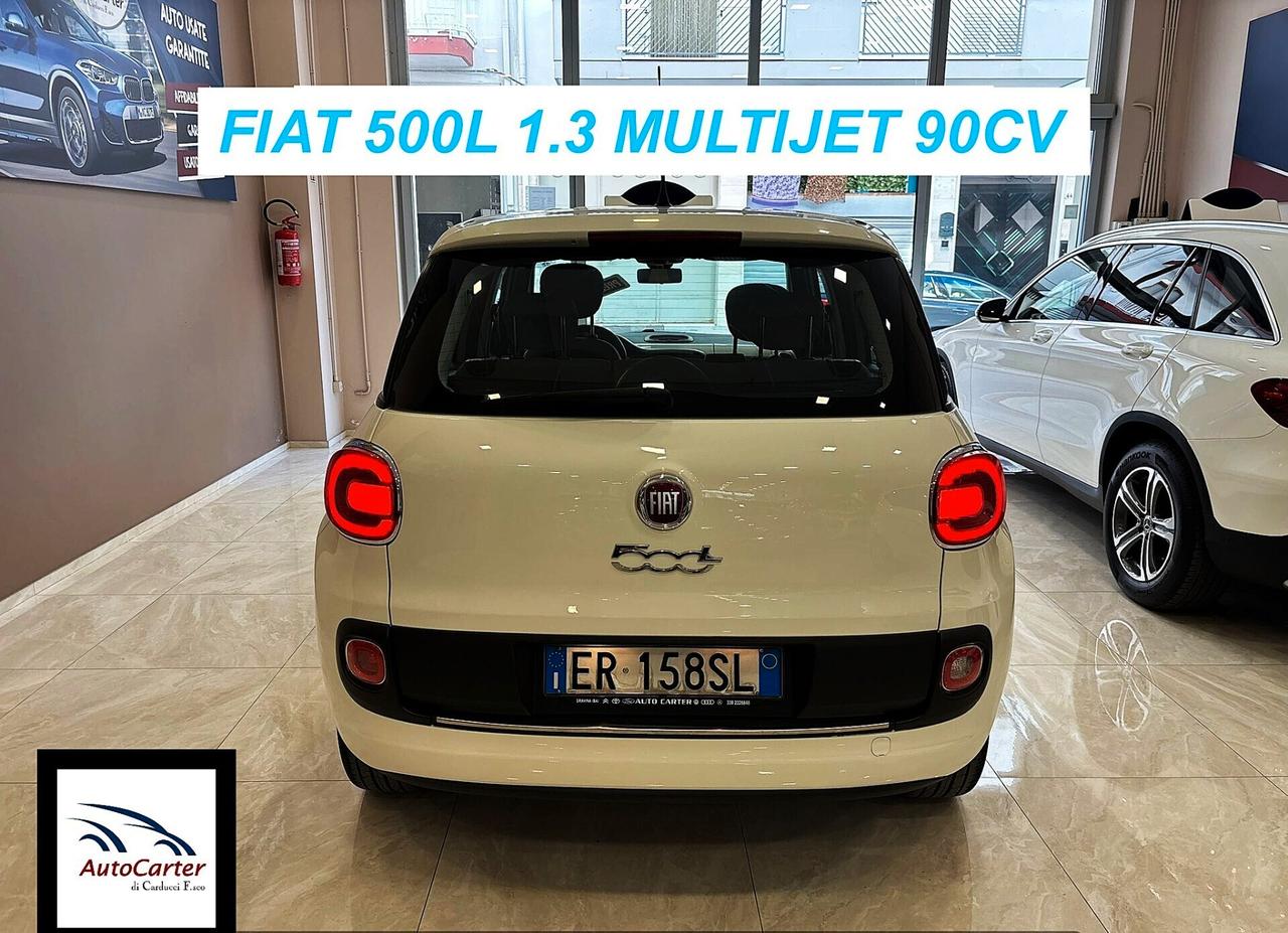 Fiat 500L 1.3 Multijet 85 CV **CONDIZIONI OTTIME**