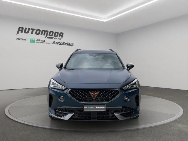 CUPRA Formentor 1.4 e-Hybrid 204CV DSG