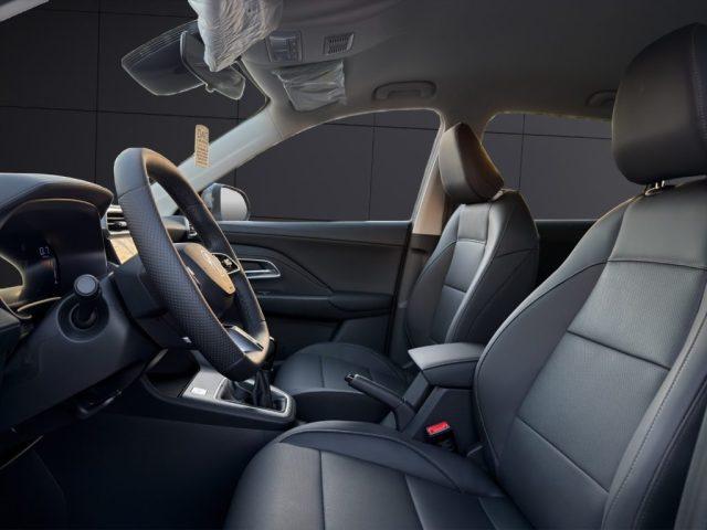 MG ZS 1.5 Comfort Ice