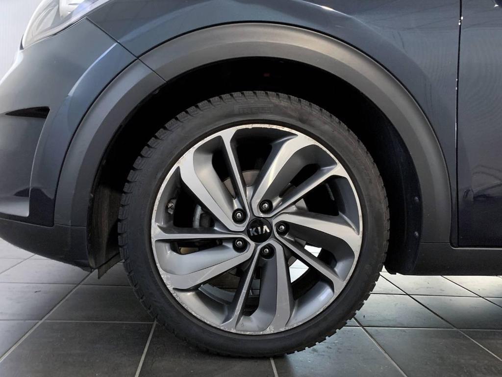 Kia Niro 1.6 GDI HEV Style DCT