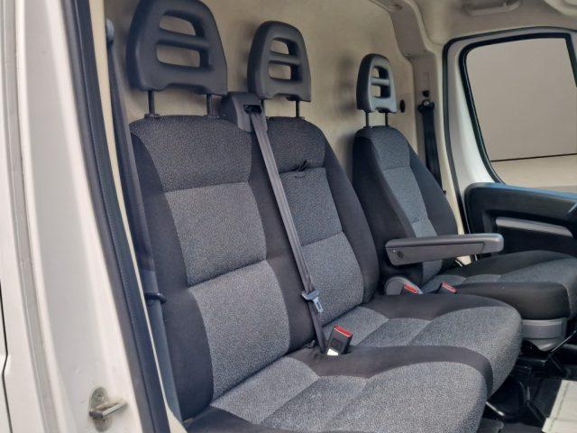 FIAT Ducato 30 2.3 MJT 120CV PM-TM Furgone