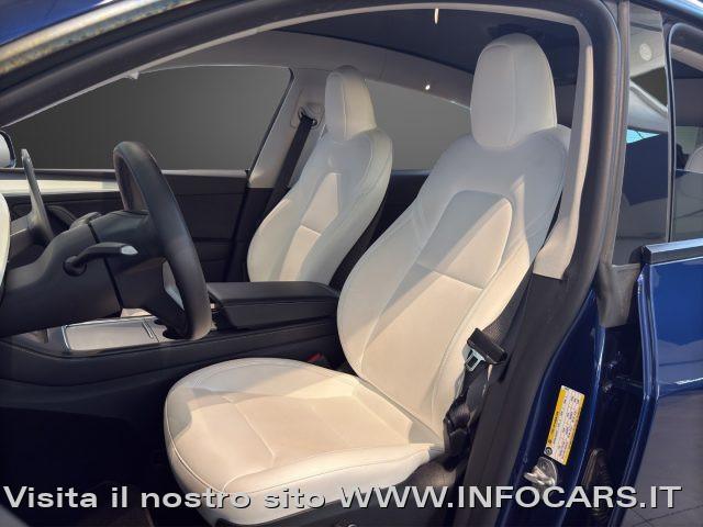 TESLA Model Y RWD 125 KW - PRONTA CONSEGNA - PROMO