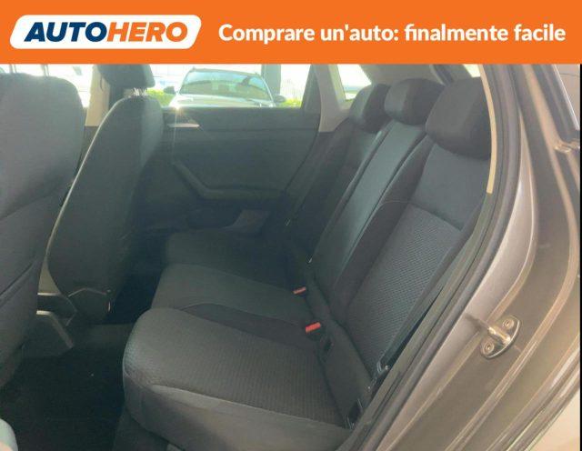 VOLKSWAGEN Polo 1.0 EVO 80 CV 5p. Comfortline BlueMotion Technolog