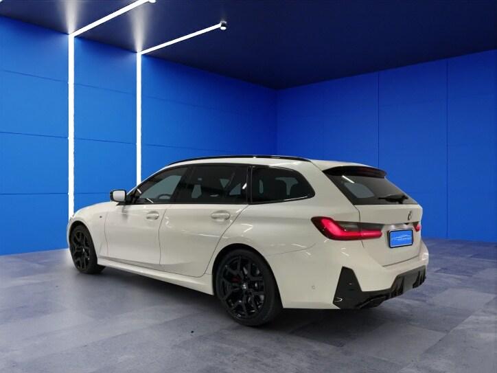 BMW Serie 3(G20/1-80/1) M 340i 48V xDrive Touri...