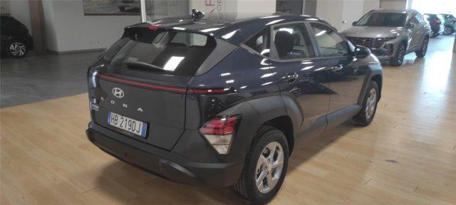HYUNDAI Kona 2ªs. (2023-->) 1.0 T-GDI XTech
