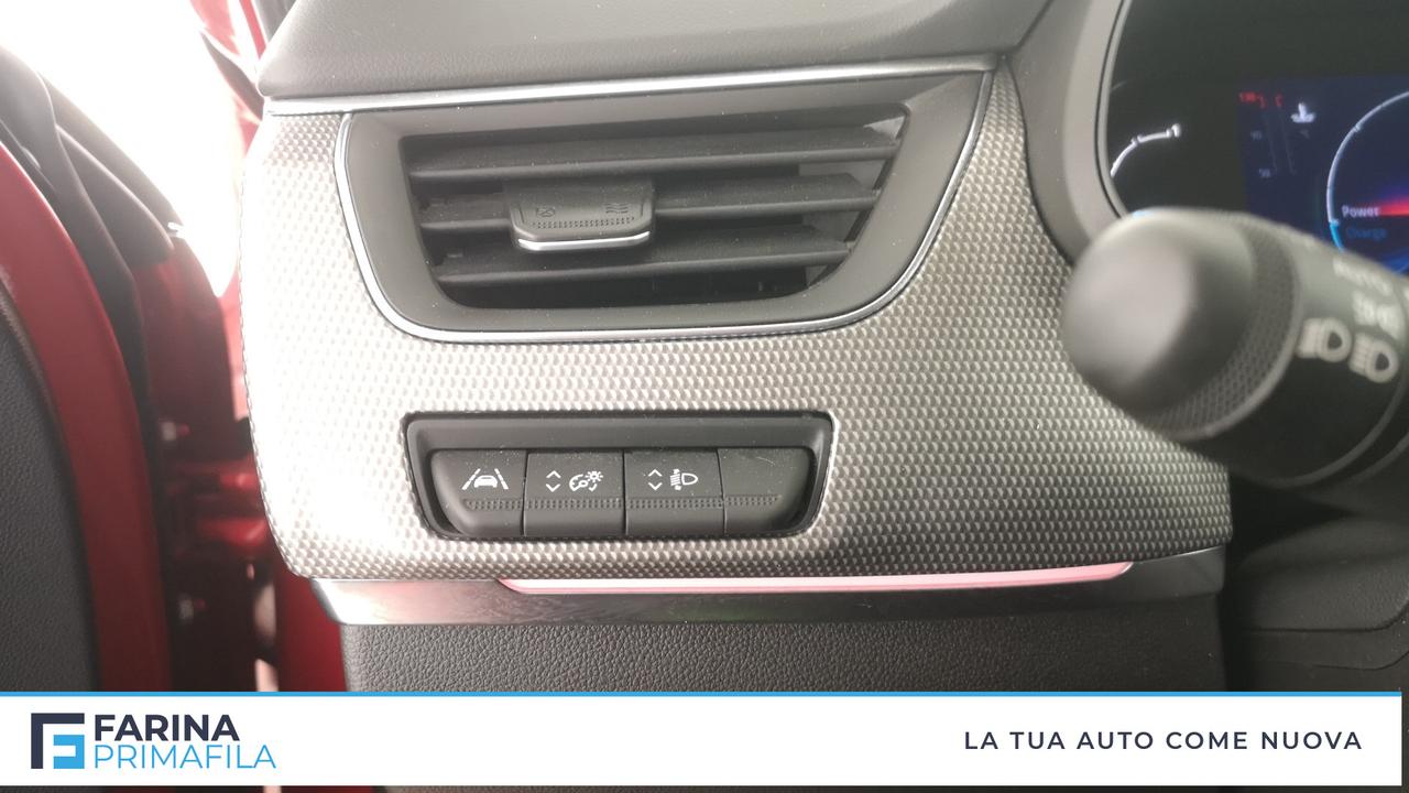 RENAULT Arkana 2021 - Arkana 1.6 E-Tech full hybrid Intens 145cv