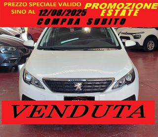 Peugeot 308 BlueHDi 100 SW Business PROMOZIONE