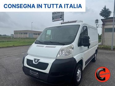 FIAT Ducato (PEUGOUT BOXER)2.2 FRIGO 0°GRADI NO ATP STRADA RET