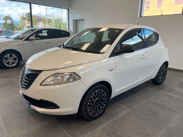 Lancia Ypsilon 1.2 69 CV 5 porte GPL Ecochic S Momodesign