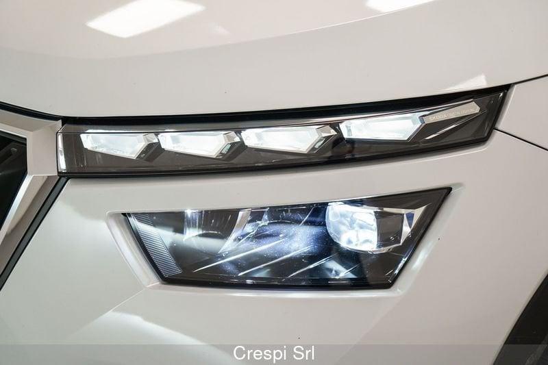 Skoda Kamiq Kamiq 1.0 TSI 110 CV DSG ScoutLine