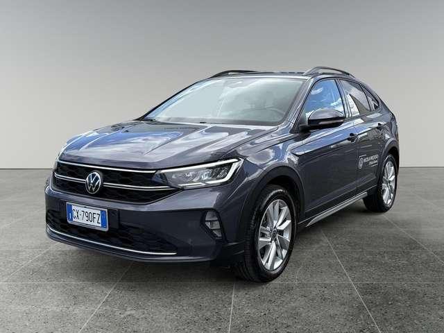 Volkswagen Taigo 1.0 TSI 115 CV DSG Edition Plus