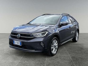 Volkswagen Taigo 1.0 TSI 115 CV DSG Edition Plus