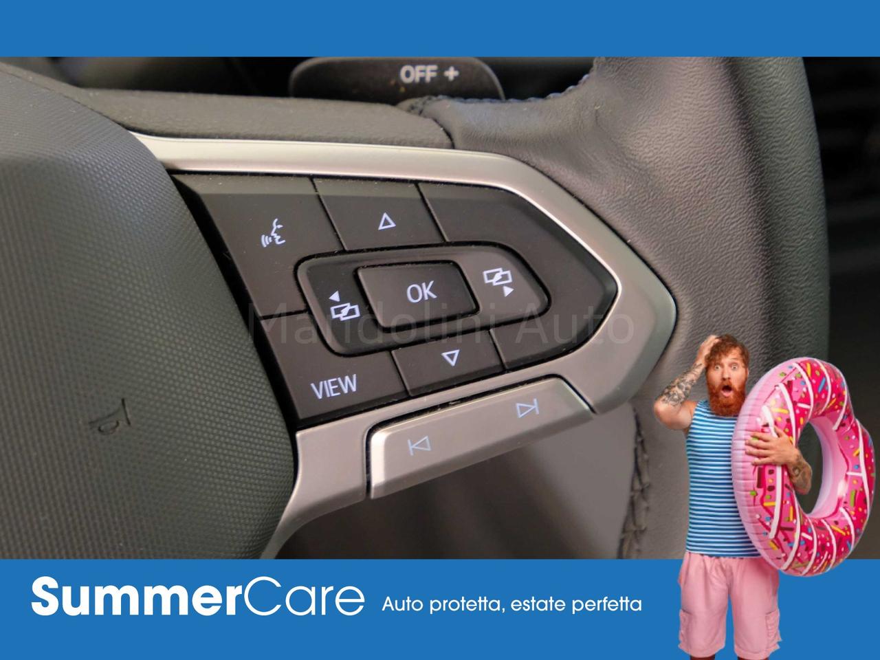 Volkswagen Passat 2.0 tdi scr evo 150cv business
