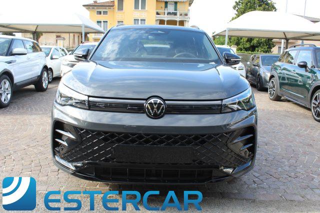 VOLKSWAGEN Tiguan 2.0 TDI 150CV DSG R-Line Plus