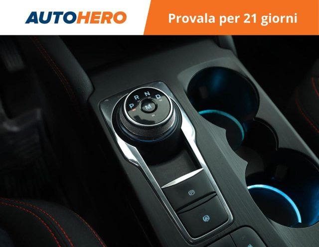 FORD Kuga 2.0 EcoBlue 120 CV aut. 2WD ST-Line