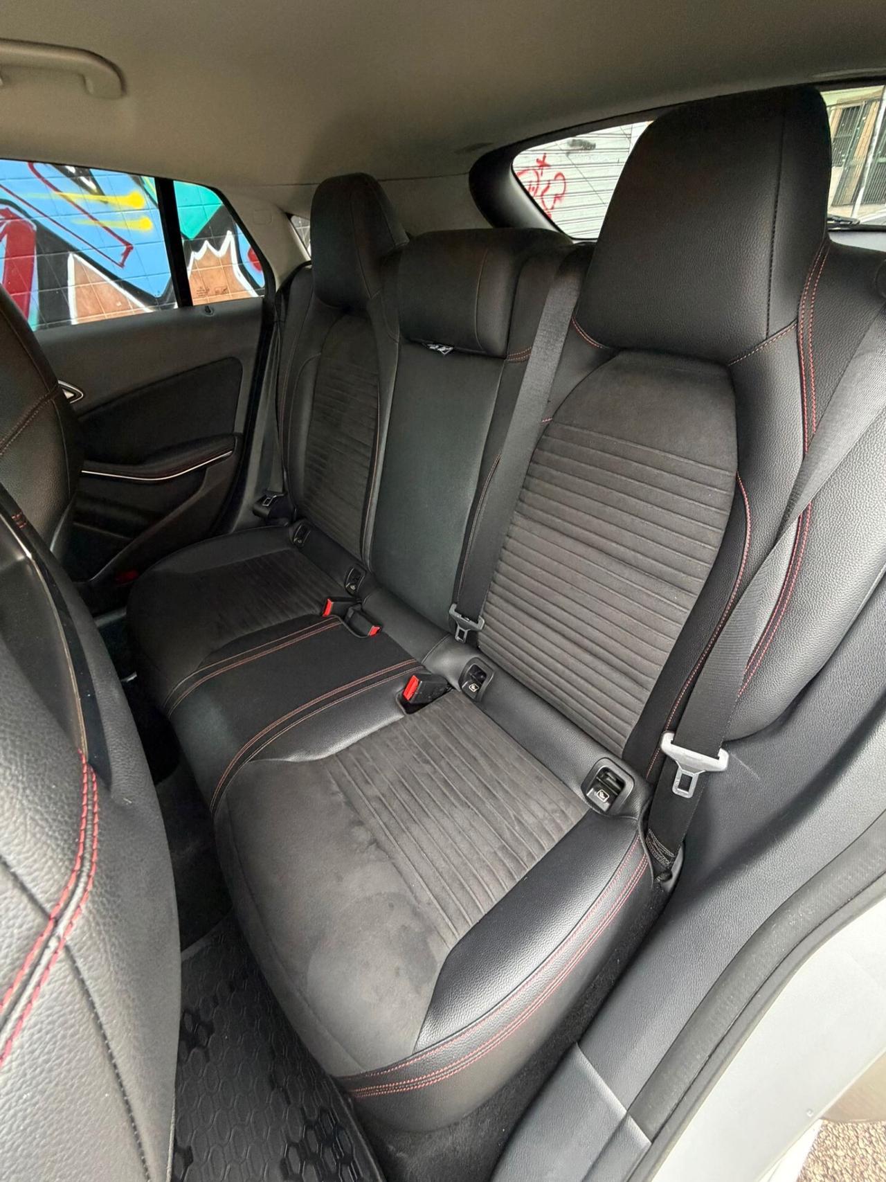Mercedes-benz CLA 200 D SW AUTOMATIC PREMIUM